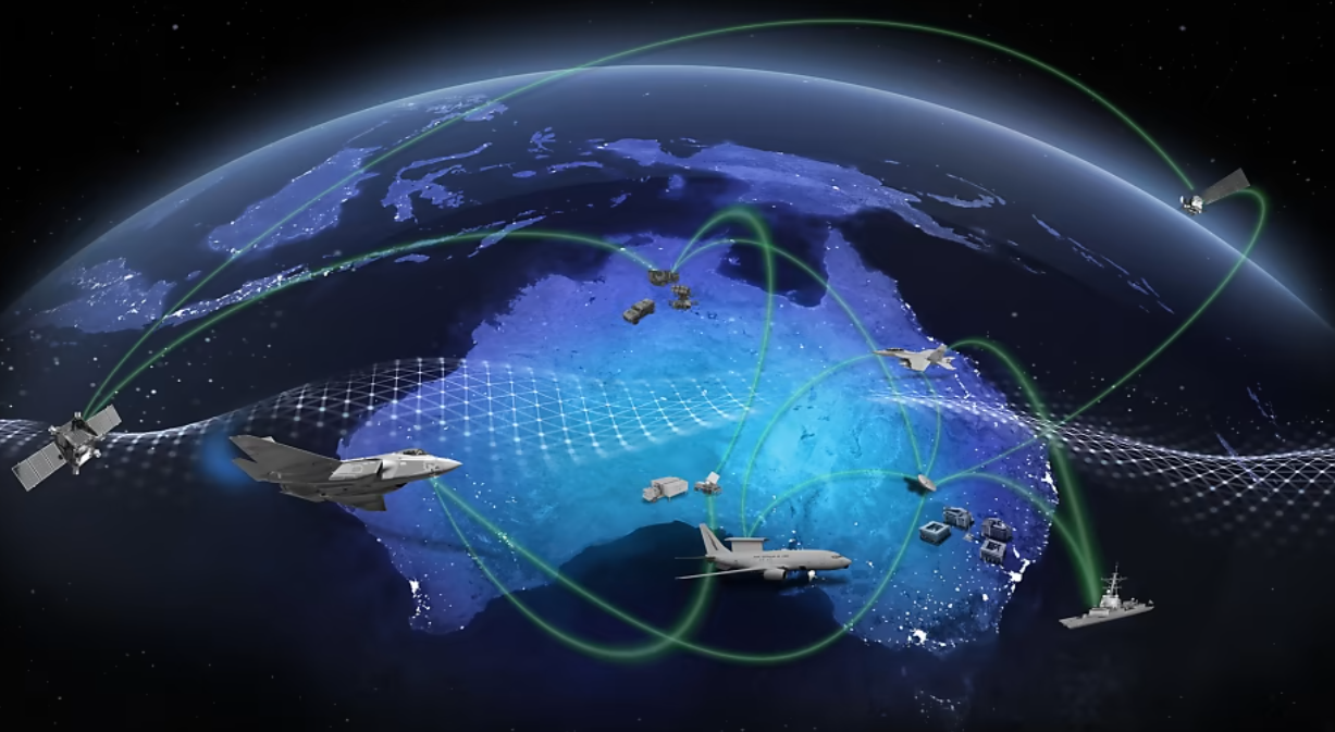 Lockheed Martin announced as AIR 6500 Phase 1 winner