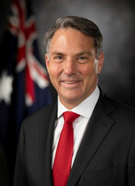 Landmark legislation to bolster national security and remove red tape for Australian industry