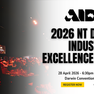 2026 NT Defence Industry Excellence Awards